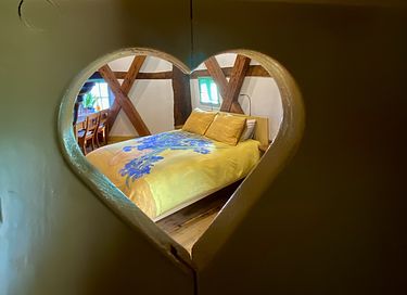 Erleben Sie eine Nacht in einer Windmühle - 10