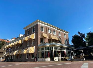 Historisch hotel vlakbij de Veluwe - 2