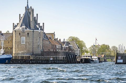 Slapen in de oudste herberg van Nederland - 2