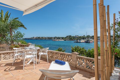 Appartement vlakbij zee met mooi uitzicht - 3