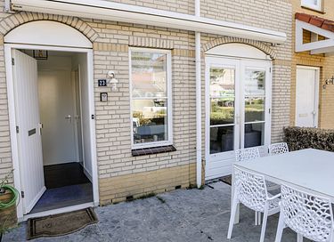 Family home overlooking the Eastern Scheldt - 29