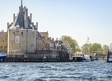 Suites met uitzicht op het Veerse meer - 15