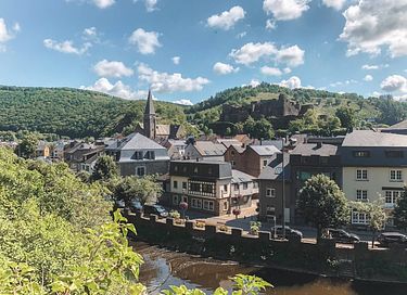 Wellness loft in La Roche en Ardenne - 19