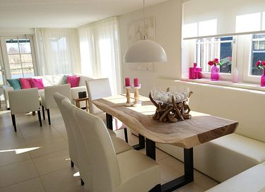 Vakantiehuis (10p) in hollandse stijl - 2