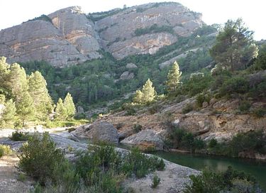 Alojamiento ecológico rural en España - 42