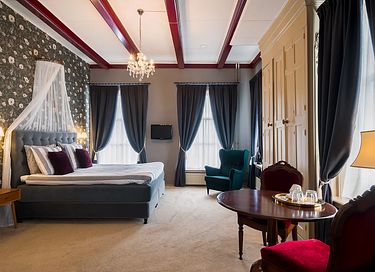 Boutique hotel in Friesland - 6