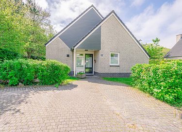 Centraal gelegen vakantiehuis op Texel - 14