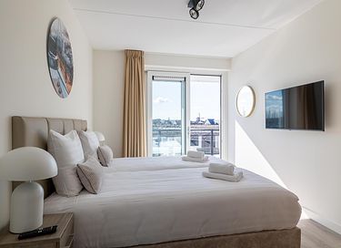 Appartement aan de Oosterschelde - 17