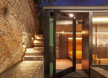Cocon architectural pour 2 personnes - 14
