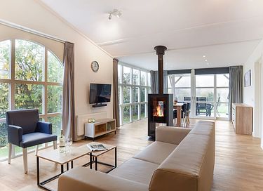 Haus mit eigener Sauna auf Schouwen-Duiveland - 3