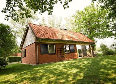 Kindvriendelijke cottage op uniek landgoed - 5