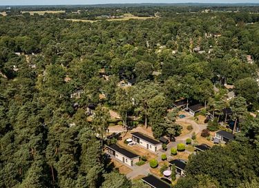 Rustig gelegen huisje aan rand van bos - 26
