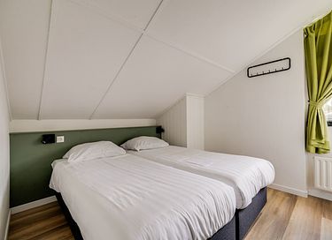 Gezellig familiehuis met grote tuin - 23