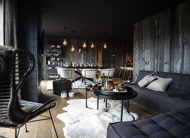 Suite met wellness en spectaculair uitzicht  - 9