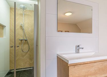 Quatre vacances à Texel (6 personnes) - 11