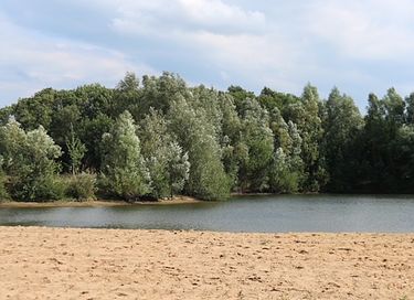 XL Zirkuswagen in Ruhe und Natur - 18