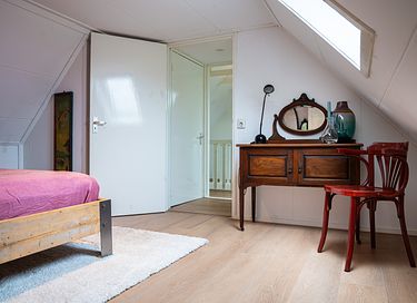 Vrijstaand natuurhuis (6p) - 13