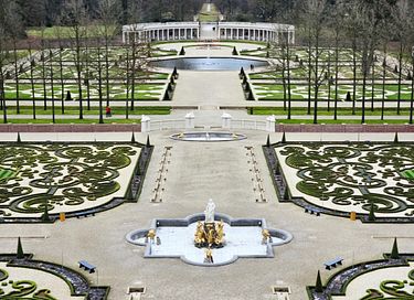 6-persoons vakantiehuis op de Veluwe - 38