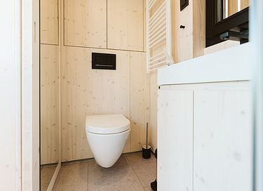 Tiny house (4p) op een eiland - 17