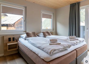 Luxury penthouse in popular winter sports area - 10
