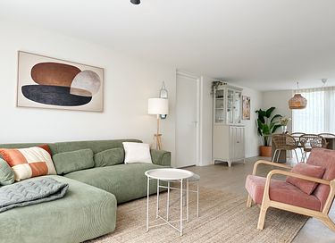 Accessible holiday home (6p) near the coast - 4