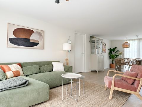 Accessible holiday home (6p) near the coast - 4