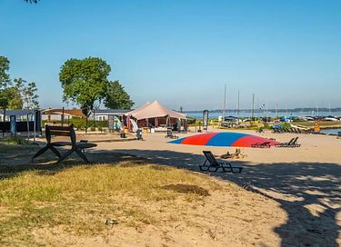 Vakantiehuis op loopafstand van Veluwemeer - 28
