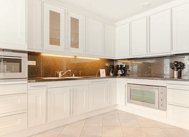 Penthouse met panoramisch uitzicht - 12
