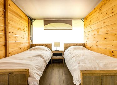 Glamping in Twente - 9