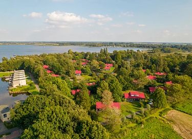 Bungalow (4p) aan het Zuidlaardermeer - 14