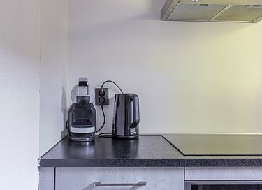 Ferienwohnung für 4 Personen mit Sauna - 11