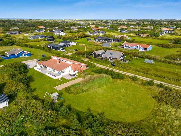 Casa vacanze di lusso con molto spazio e jacuzzi - 1