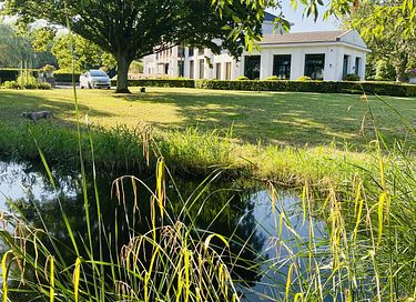 Luxury B&B in Zeeland - 5