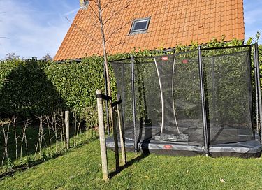 Luxury villa for the whole family in Zeeland - 27