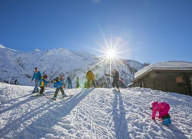 Vakantiehuis met prachtig bergzicht - 25