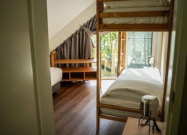 Exclusieve villa met hottub en sauna voor 2 - 16
