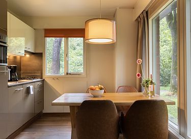 Cottage (2p) with fireplace and sauna - 5