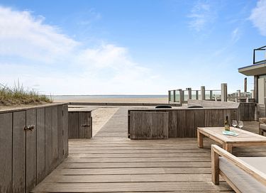 Passez la nuit directement sur la plage - 2