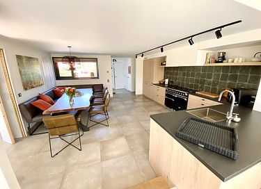 Holiday home with sauna near the beach - 8