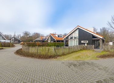 Moderne Ferienwohnung in Renesse - 29