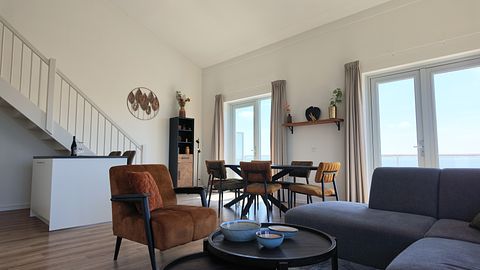 Apartamento en Zelanda - 5