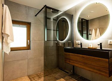 Luxe bungalow met hottub (6p) - 14