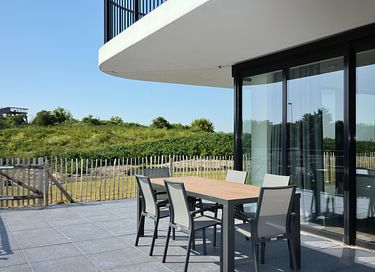 Apartment (6p) with spacious terrace - 30