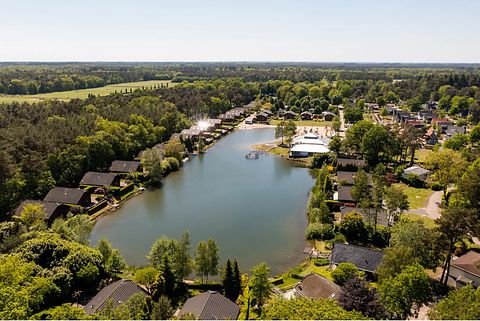 Luxe 6-persoons vakantiehuis met groot terras - 2
