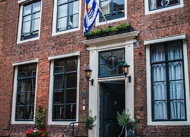 Boutique B&B in Middelburg en de Zeeuwse kust - 2