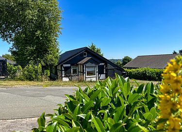 Logement de vacances de charme dans le Sauerland - 34
