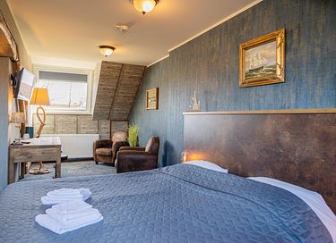Attractive Bed & Breakfast on Terschelling - 16