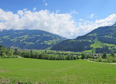 Vakantiehuis in Mayrhofen (20P) - 38
