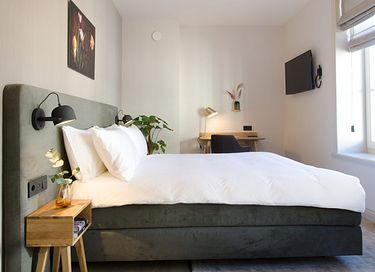 Boutique-hôtel au bord de la Vecht - 14