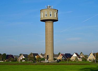 Romantisch overnachten met uitzicht - 2